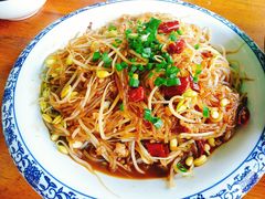 -金厨帽烤鱼(芦庄店)