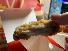 -华莱士·炸鸡汉堡(奥林花园店)