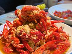 -对酒当歌·地道川菜(八佰伴店)