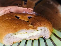 蓝莓米包-RiceZone乐食尊纯米面包坊(望京店)