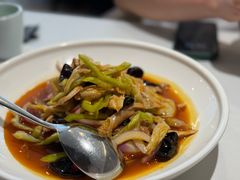 -味+新京宴·烤鸭·北京菜(创意谷店)