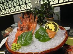 -上井精致料理自助餐(松雷店)
