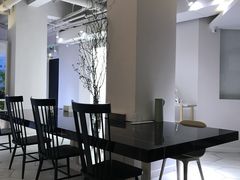 -CAFE'IN精品咖啡体验空间(小寨店)