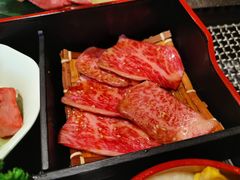 -俺的焼肉(銀座9丁目店)