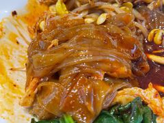 粉皮-魏家凉皮(科技三路店)