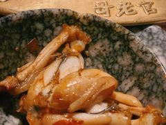 -哥老官重庆美蛙鱼头(五角场合生汇店)