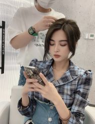 -OnHair造型