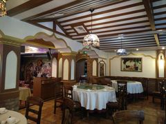 -维吾尔餐厅(宜山路店)