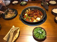 -受气牛肉·重庆耙牛肉(来福士店)