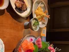 -阿吾罗日本料理(K11艺术中心店)