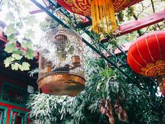 环境-顺承小院儿