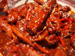 -恰饭·老长沙市井菜(天河客运站店)
