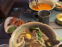 -Tegu泰古莲·泰国餐厅(红山6979店)