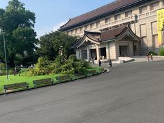 -东京国立博物馆