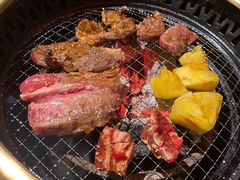 -竹涟烧肉(欢肆店•原星悦荟店)
