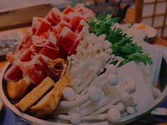 -浦·传统日式料理(3 5 1 1 店)