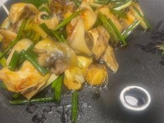 -小螺号海鲜·地道鲁菜(省体总店)