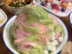 -串妹花式冰粉(乐山总店)