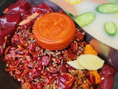 -楠火锅(仁恒梦中心店)