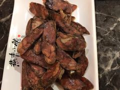 -燕青小馆(东园大厦店)