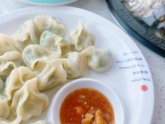 -前王院•巧克力海鲜市集餐厅(万平口店)