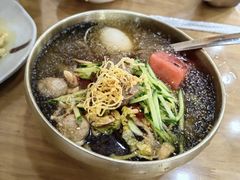-顺姬冷面(长白西路店)