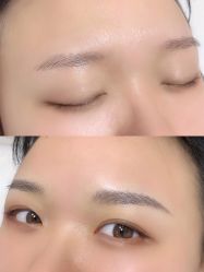 -久匠·野生眉半永久纹眉