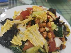 -青龙柳条豆腐(魁星路店)