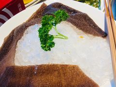 -海底捞火锅(上元大街店)