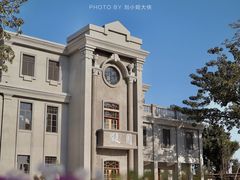 -西堤公园