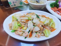 -龙宫海鲜楼(长乐漳港店)