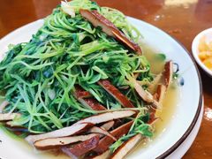 -自游人·美食一楼·地道徽菜(三十年名店)