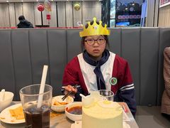-海底捞火锅(步步高新天地店)