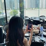 上海探店｜聚餐必备！270度外滩江景还不冲吗