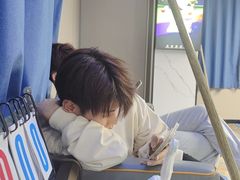 -永宁台球·棋牌俱乐部(淮海路店)