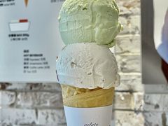 -Dal Cuore 达可芮冰淇淋(陕西北路店)