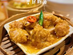 -点都德(大茶楼店)