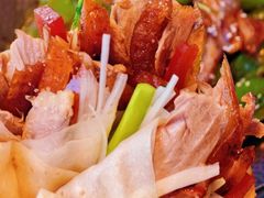 -普天和酒楼·新津菜·烤鸭(天津之眼店)