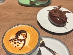 -潮一不贰·法式甜品·生日蛋糕·西式简餐(外滩店)