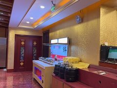 -红色江山(首钢国际大厦店)