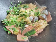 -老刘生态大鱼坊铁锅炖鱼(赛马场店)