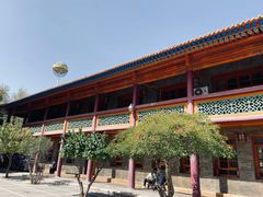 -西宁市东关清真大寺