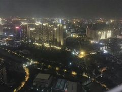 -339旋转餐厅(天府熊猫塔店)