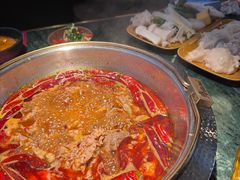 -牛New寿喜烧(金鹰世界店)