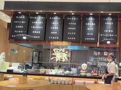 -潮巷·老潮汕美食集市(欢乐港湾店)