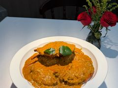 -狮拾久·现代新加坡料理(壹方城店)