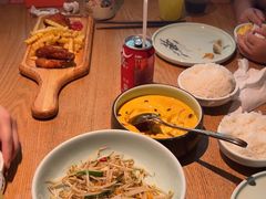 -湘间田舍(北仑银泰店)