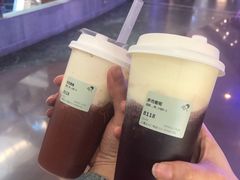 -喜茶(上海正大广场店)