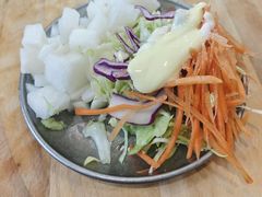 -管中炸鸡(建国道店)