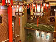 -梅龙镇酒家(南京西路总店)